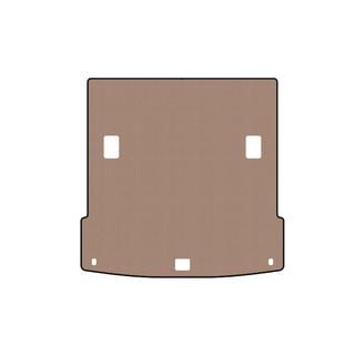 Kuminen tavaratilan matto Carsuit (Beige) kuva 1