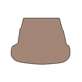 Kuminen tavaratilamatto Carsuit (SD, beige) kuva 1