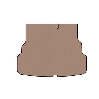 Kuminen tavaratilan matto Carsuit V2 (SD, beige) Kia Rio 2012–2017 kuva 1