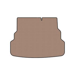Tavaratilan kumimatto Carsuit V1 (SD, beige) Kia Rio 2012–2017 kuva 1