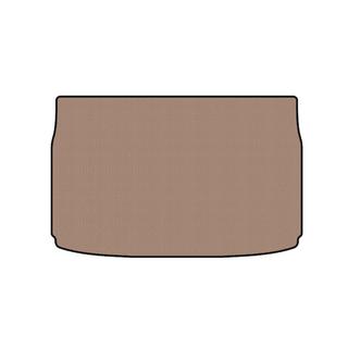 Kuminen tavaratilan matto Carsuit (8-paikkainen, beige) Kia Sedona 2014–2020 kuva 1