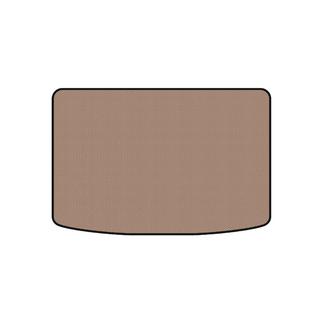 Kuminen tavaratilan matto Carsuit (2019+, ylempi, beige) kuva 1
