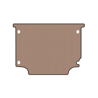 Kuminen tavaratilan matto Carsuit (5-ovinen, beige) Land Rover Defender 2019– kuva 1