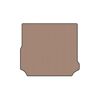 Kuminen tavaratilan matto Carsuit V2 (Beige) Land Rover Discovery IV 2009–2017 kuva 1