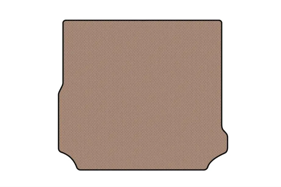 Land Rover Discovery IV 2009–2017 Kuminen tavaratilan matto Carsuit V2 (Beige) Image