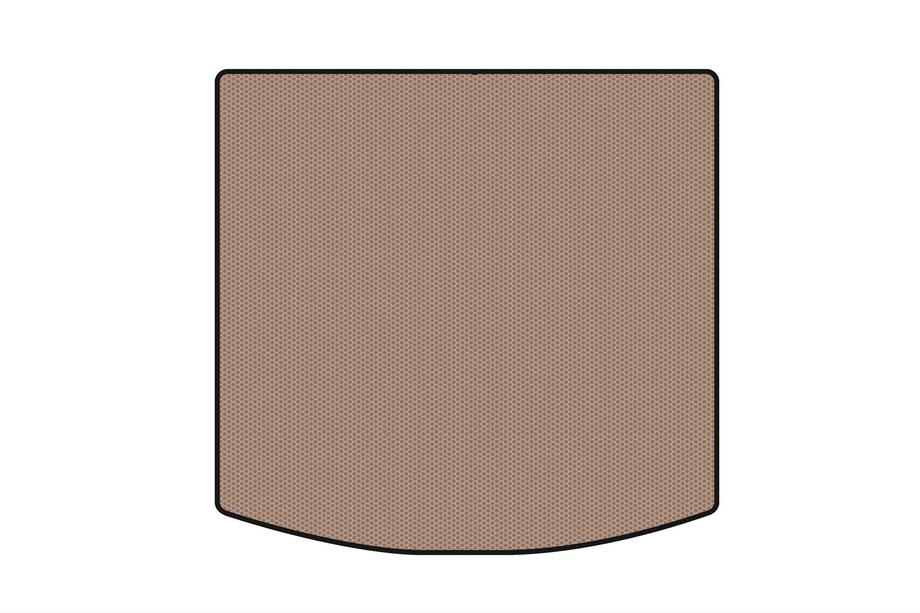 Land Rover Discovery Sport 2014– Kuminen tavaratilan matto Carsuit (2014-2019, beige) Image