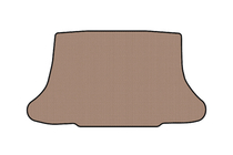 Land Rover Freelander I 1997–2006 Kuminen tavaratilan matto Carsuit (Beige) kuva 1