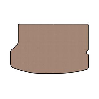 Carsuit kumimatto tavaratilaan (6-paikkainen/Electro, beige) kuva 1