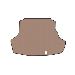 Kuminen tavaratilan matto Carsuit (2012-2015, SD, beige) kuva 1