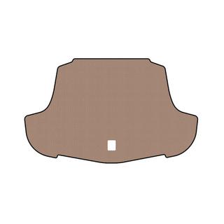 Kuminen tavaratilamatto Carsuit (SD, beige) kuva 1