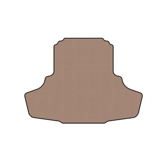 Kuminen tavaratilamatto Carsuit (SD, beige) kuva 1