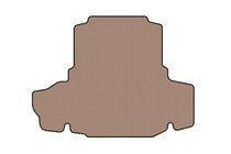 Lexus GS 2011–2020 Kuminen tavaratilan kaukalomatto Carsuit (2011-2015, SD, ei neliveto, beige) kuva 1