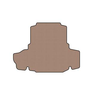 Kuminen tavaratilan kaukalomatto Carsuit (2011-2015, SD, ei neliveto, beige) Lexus GS 2011–2020 kuva 1