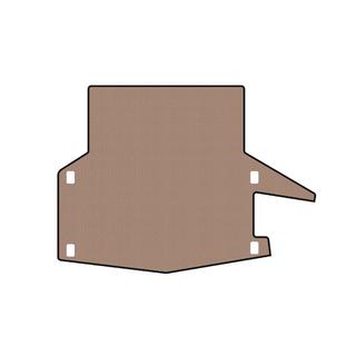 Kuminen tavaratilan matto Carsuit (SD, ei neliveto, beige) kuva 1