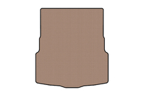 Lexus IS 2005–2013 Kuminen tavaratilan matto Carsuit (neliveto, beige) kuva 1