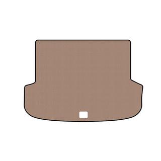 Kuminen tavaratilan matto Carsuit (Beige) Lexus RX 2016–2022 kuva 1