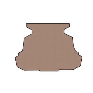 Kuminen tavaratilamatto Carsuit (SD, beige)