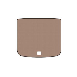 Kuminen tavaratilan matto Carsuit (Beige) Lincoln MKX 2015– kuva 1