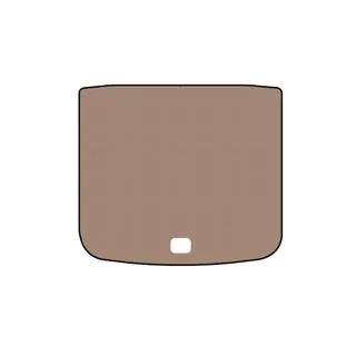 Kuminen tavaratilan matto Carsuit (Beige)
