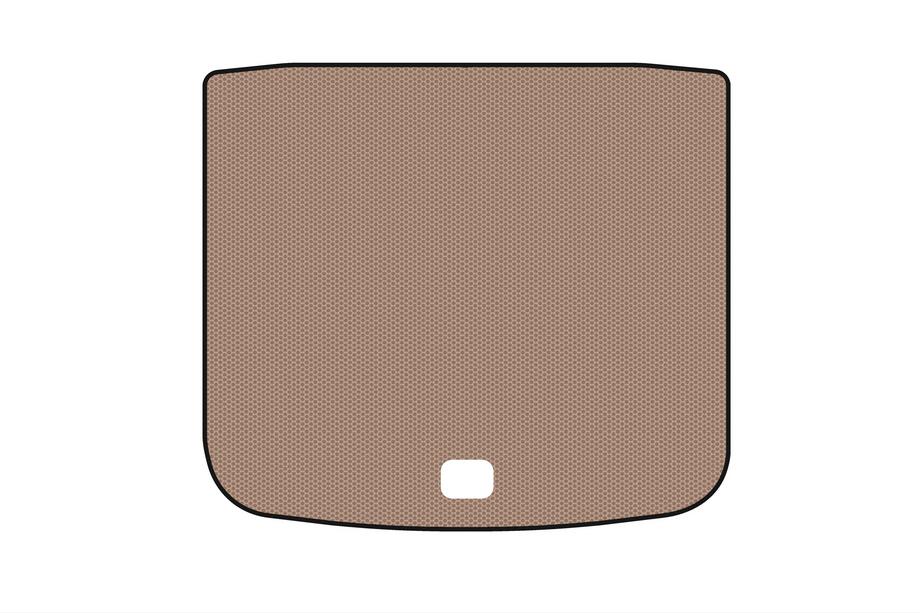 Lincoln MKX 2015– Kuminen tavaratilan matto Carsuit (Beige) Kuva 1
