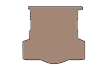 Lincoln MKZ 2012–2020 Kuminen tavaratilan matto Carsuit (2016-2020, SD, beige) kuva 1