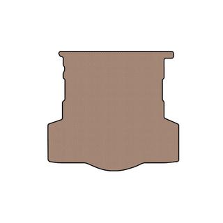 Kuminen tavaratilan matto Carsuit (2016-2020, SD, beige) Lincoln MKZ 2012–2020 kuva 1