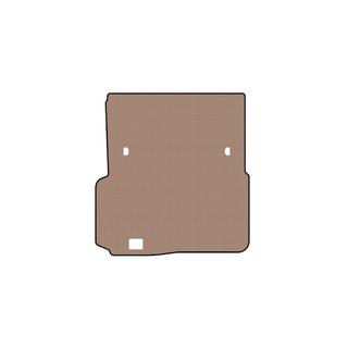 Kuminen tavaratilamatto Carsuit (SD, beige) Maserati Quattroporte 2013–2023 kuva 1