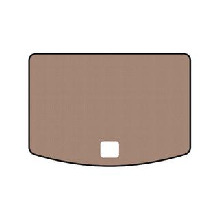 Kuminen tavaratilan matto Carsuit (2015-2018, neliveto, beige) kuva 1