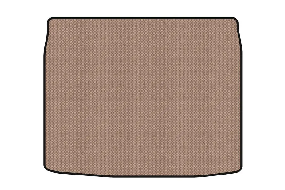 Mazda CX-30 2019– Kuminen tavaratilan matto Carsuit (Beige) Image