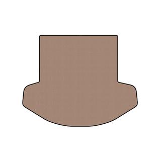 Kuminen tavaratilamatto Carsuit (7-paikkainen, beige) kuva 1