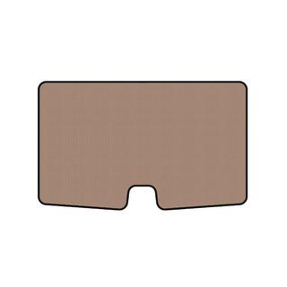 Kuminen tavaratilan matto Carsuit (2011-2015, Sähkö, beige) kuva 1