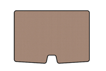 Mercedes B-sarja W246 2011–2018 Kuminen tavaratilan matto Carsuit (Beige) kuva 1