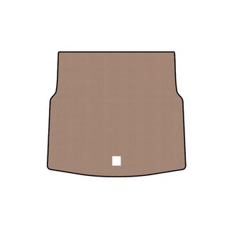Kuminen tavaratilamatto Carsuit (SD, beige) kuva 1