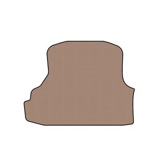 Kuminen tavaratilamatto Carsuit (SD, beige) kuva 1