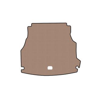 Kuminen tavaratilamatto Carsuit (SD, beige) kuva 1