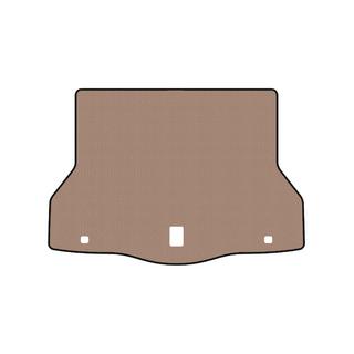 Kuminen tavaratilamatto Carsuit (SD, beige) kuva 1