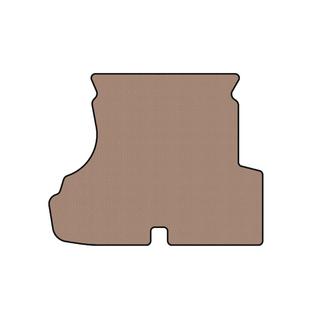 Kuminen tavaratilan matto Carsuit (Coupé, beige) kuva 1