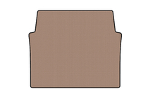 Mercedes E-class W124 1984–1997 Kuminen tavaratilamatto Carsuit (SD, beige) kuva 1