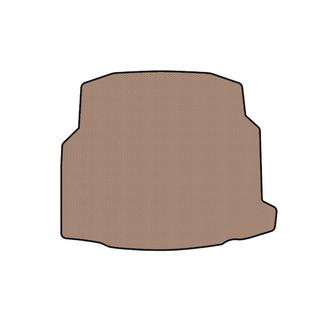 Kuminen tavaratilamatto Carsuit (SD, beige) kuva 1