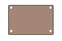 Mercedes G-Class W463 2018–2024 Kumimatto tavaratilaan Carsuit (automaattivaihteisto, beige) kuva 1