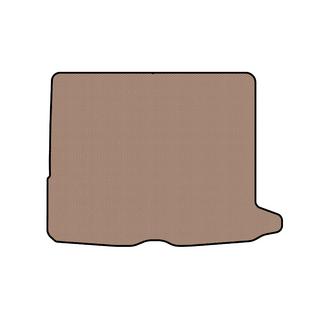 Kuminen tavaratilan matto Carsuit (Beige) kuva 1