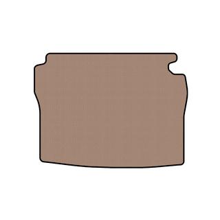 Kuminen tavaratilan matto Carsuit (SD, lyhyt akseliväli, beige) kuva 1