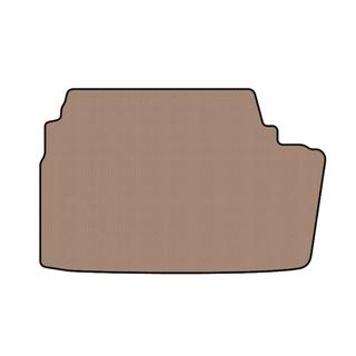Kuminen tavaratilan matto Carsuit (SD, pitkä akseliväli, beige) kuva 1