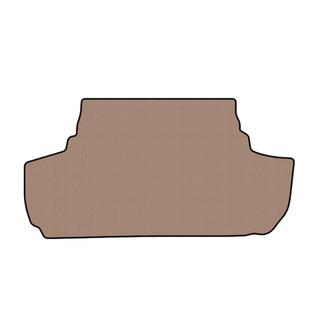 Kuminen tavaratilamatto Carsuit (SD, beige) kuva 1