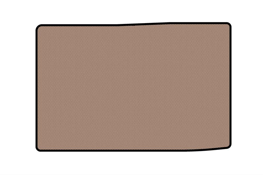 MG 3 2011–2024 Kuminen tavaratilan matto Carsuit (Beige) Image