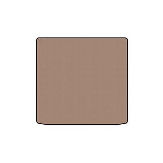 Carsuit kuminen tavaratilan matto (2 riviä, beige) Mitsubishi Grandis 2003–2011 kuva 1
