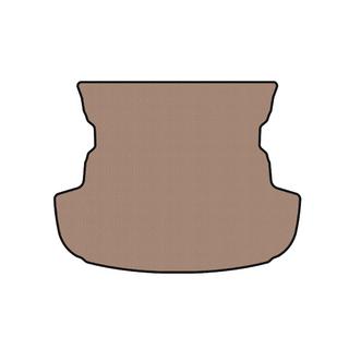 Kuminen tavaratilan matto Carsuit (Beige) kuva 1