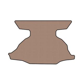 Kuminen tavaratilan matto Carsuit (Coupé, beige) kuva 1