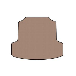 Kuminen tavaratilamatto Carsuit (SD, beige) Nissan Altima 2012–2018 kuva 1