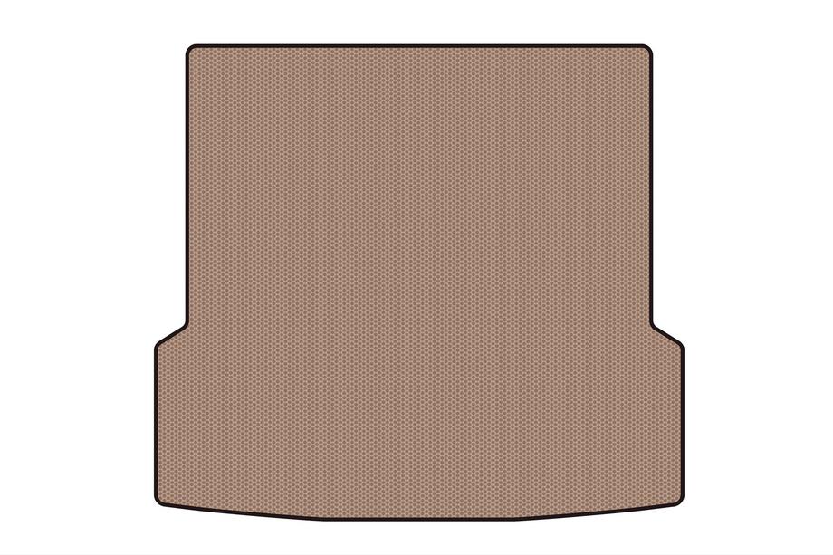 Nissan Armada 2003–2015 Kuminen tavaratilan matto Carsuit (2003-2008, beige) Image